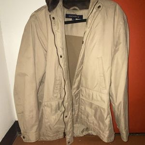 DOCKERS JACKET